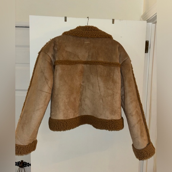 Wild Fable Jacket - Picture 4 of 8